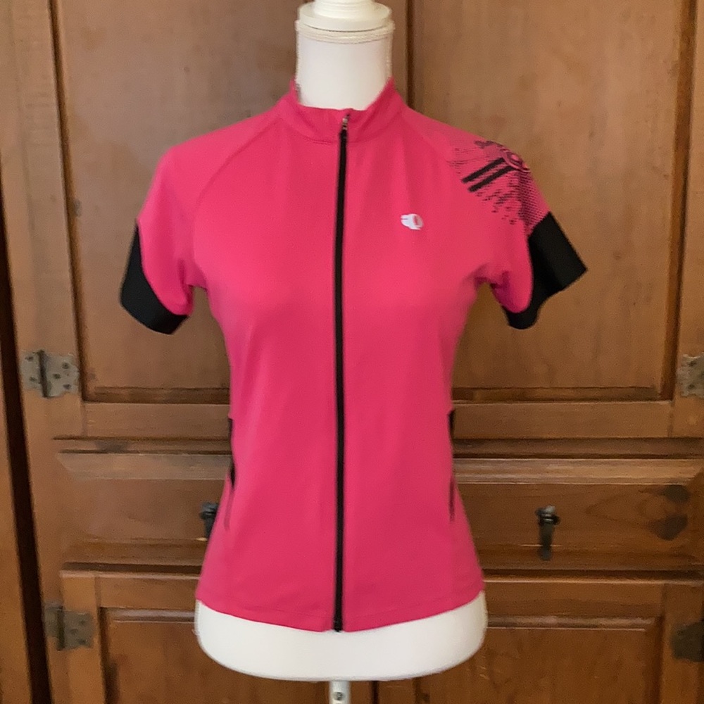 Pearl Izumi Tennis Shirt